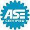 ASE Cetified