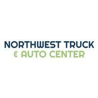 Northwest Truck & Auto Center cover