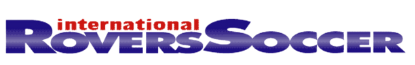 Rovers International Soccer logo