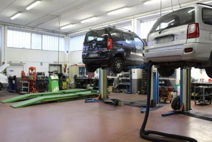 controlli accurati delle auto
