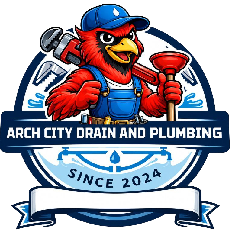 Arch City Drain and Plumbing Arch City Drain and Plumbing