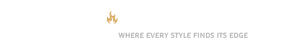 Rebel Artifacts logo