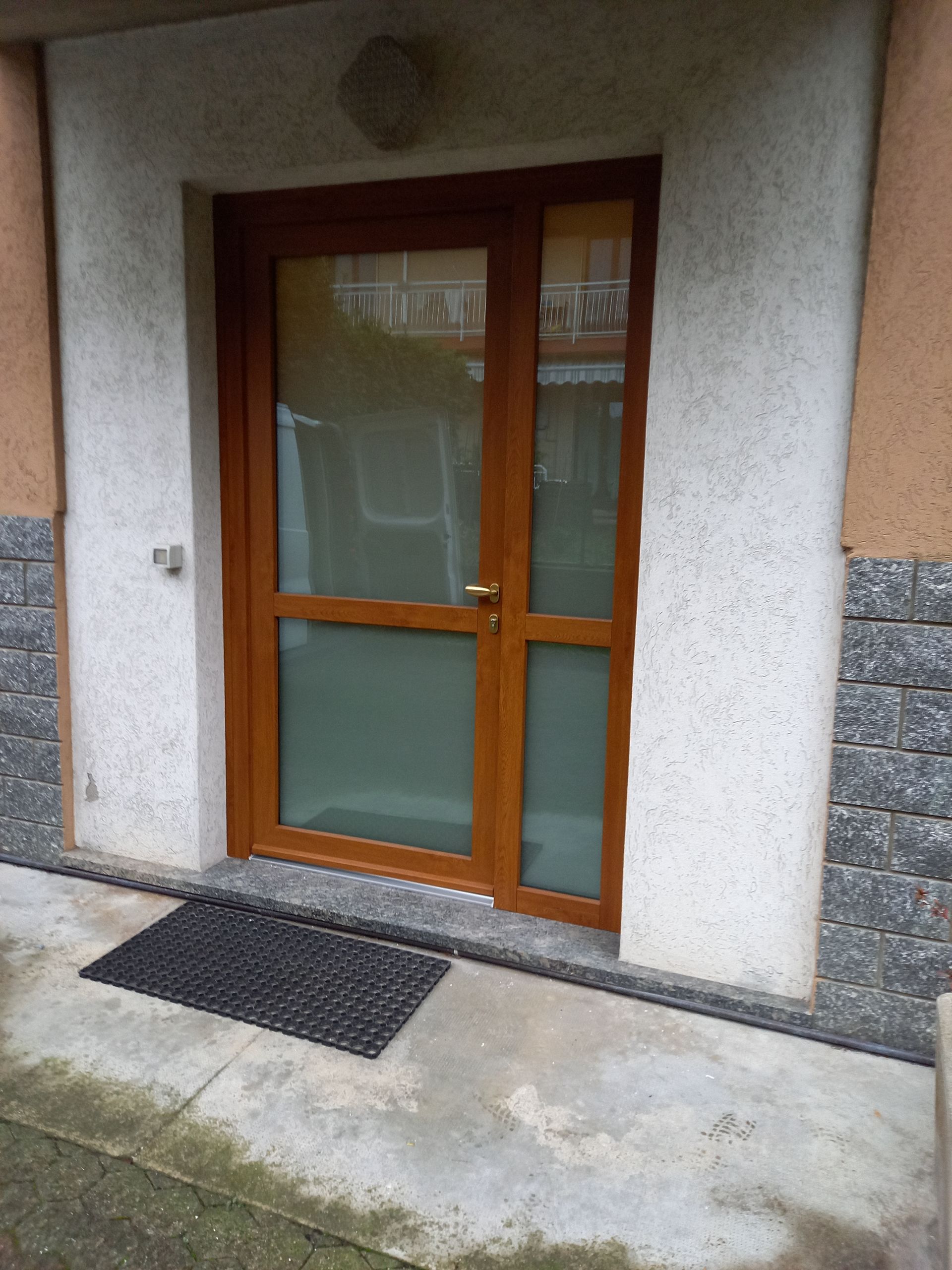 Porte
