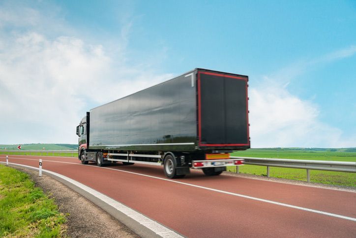 Truck Driver Daily Checking the Semi-Truck Trailer | Yatala, Qld | Southside Fleet Maintenance