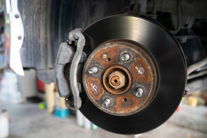 The Mechanical Service Team for Repair Fix Engine Truck | Yatala, Qld | Southside Fleet Maintenance