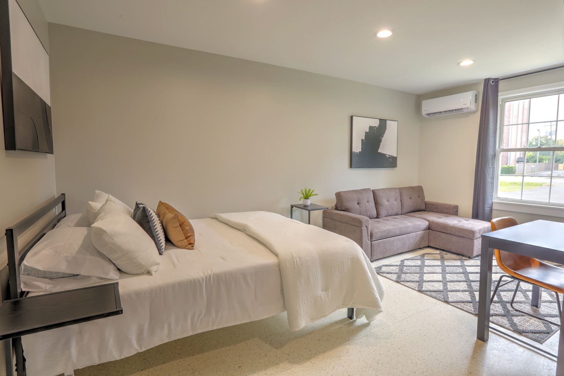 bed area 4