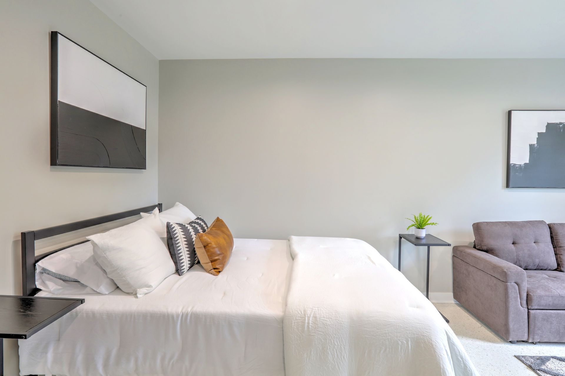 bed area 3