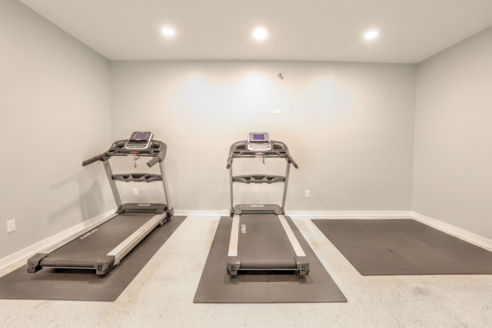 fitness area 1