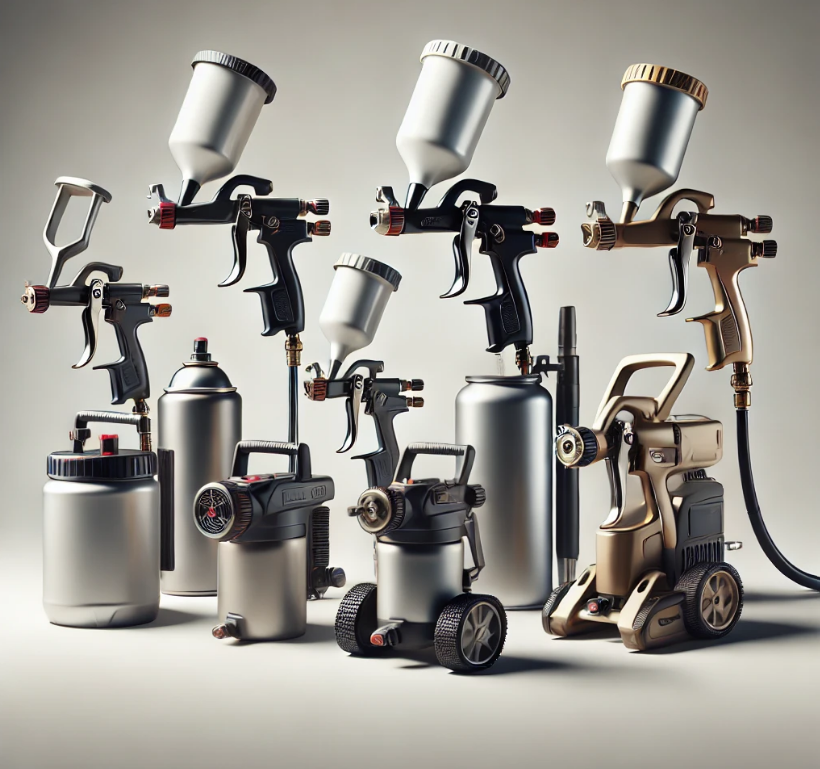Sprayer