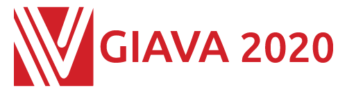 Giava 2020 - LOGO Giava 2020 - LOGO