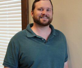 Matt Caraway - Bossier City, LA - Raley and Associates Inc