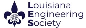 LES Logo - Bossier City, LA - Raley and Associates Inc