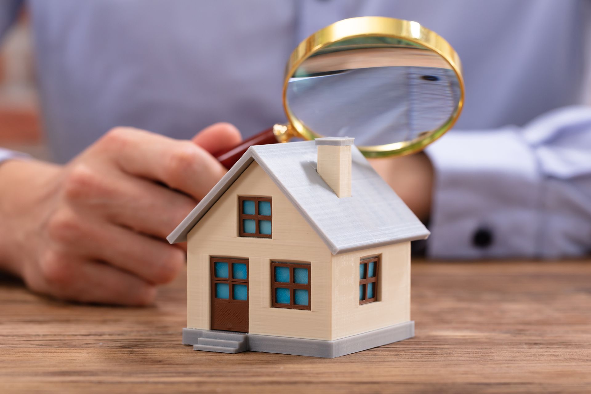 Condemnation Inspection — Brooklyn, NY — Fast Coast Appraisal Service