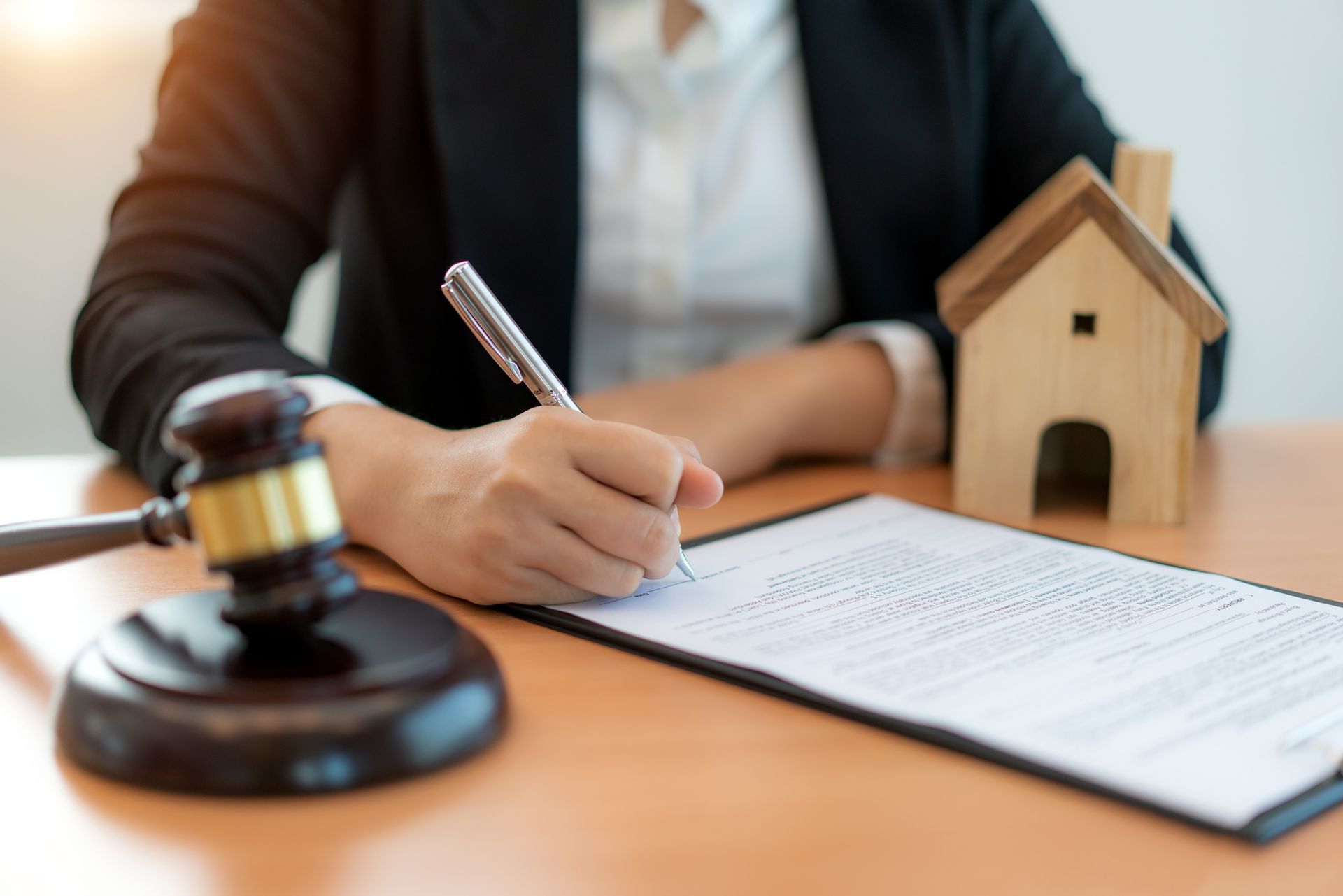 Expert Witness Testimony — Brooklyn, NY — Fast Coast Appraisal Service