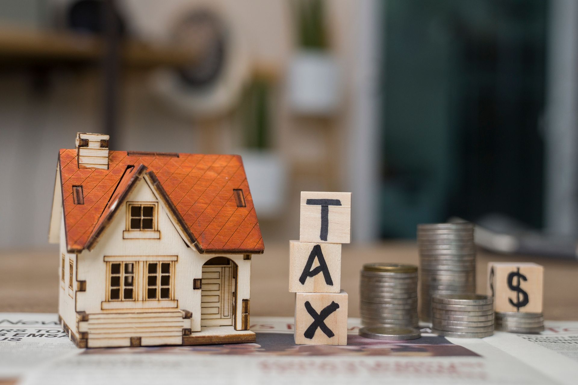 Tax — Brooklyn, NY — Fast Coast Appraisal Service