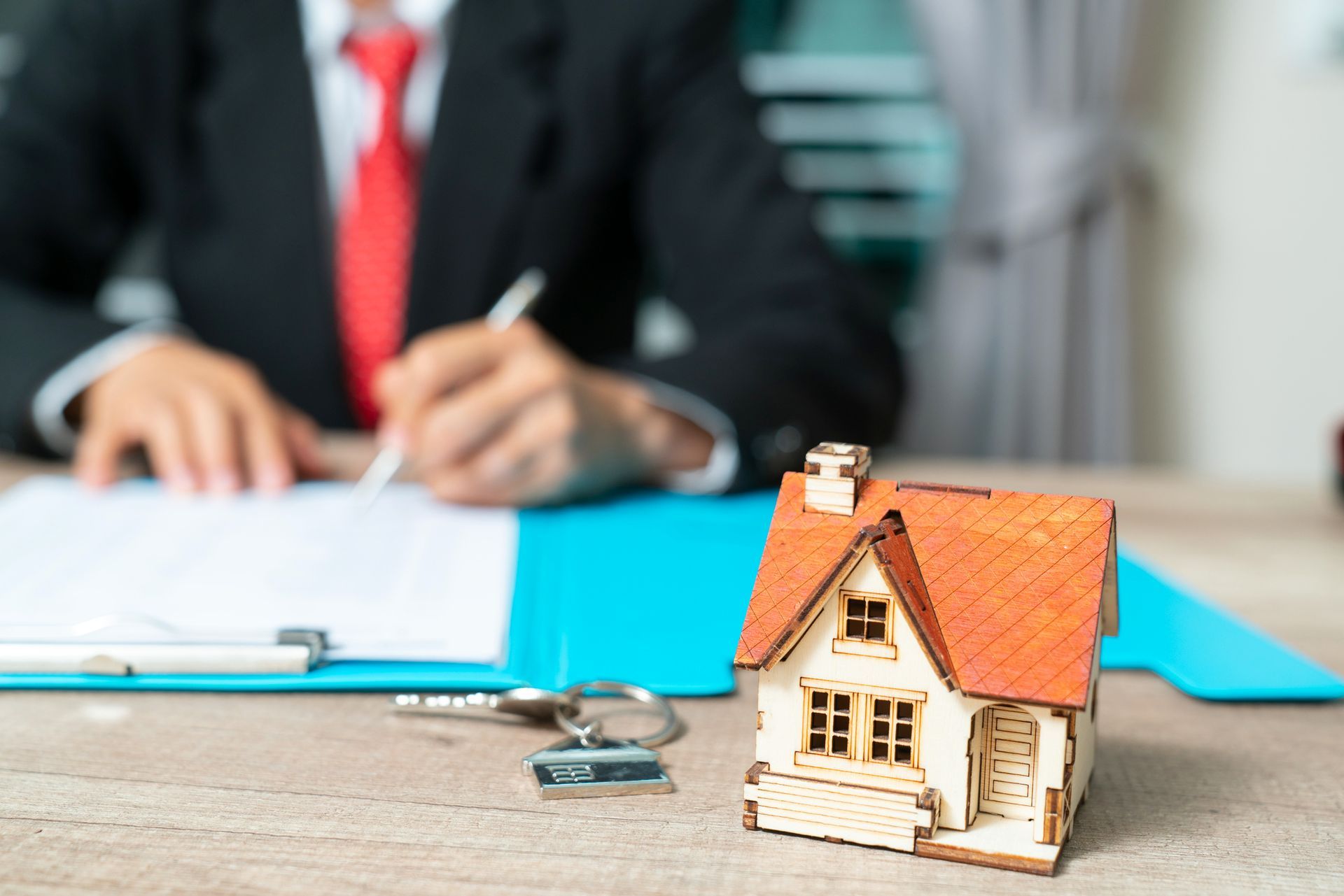 House Miniature — Brooklyn, NY — Fast Coast Appraisal Service