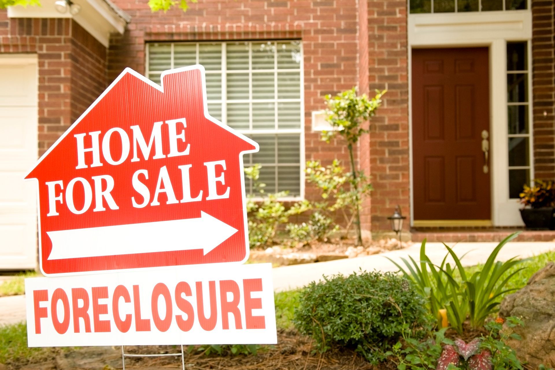 Foreclosure — Brooklyn, NY — Fast Coast Appraisal Service