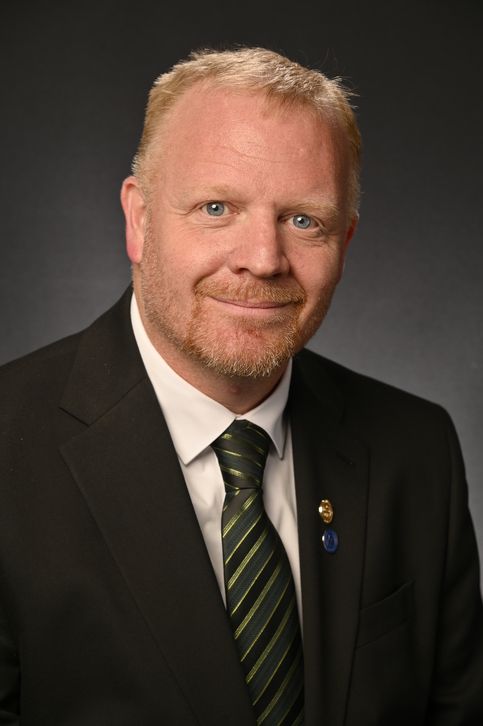 Charles L. Wilson