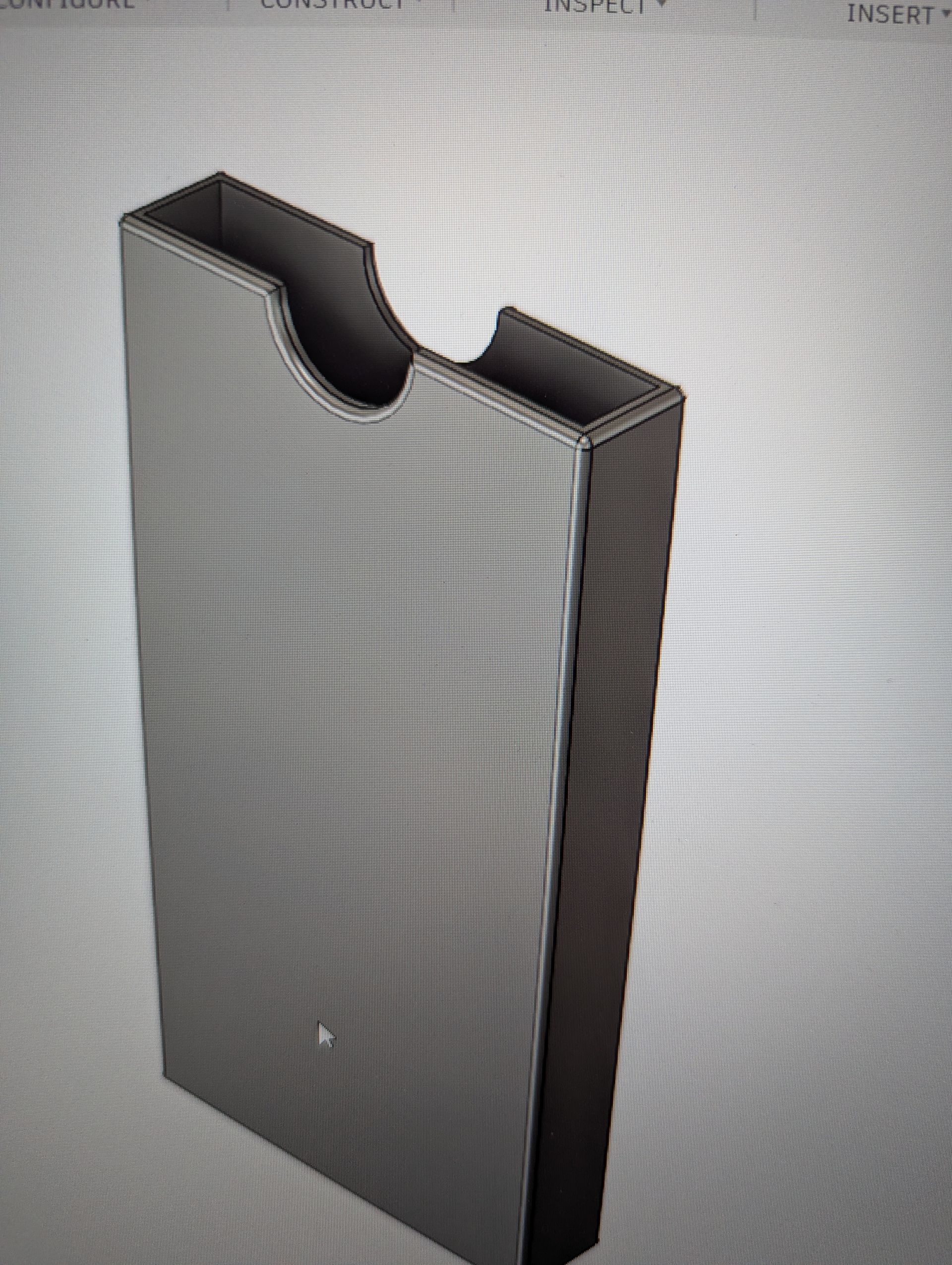 Rig-3d Sportlife opbergbox