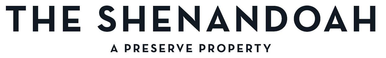 The Mesa Verde Logo