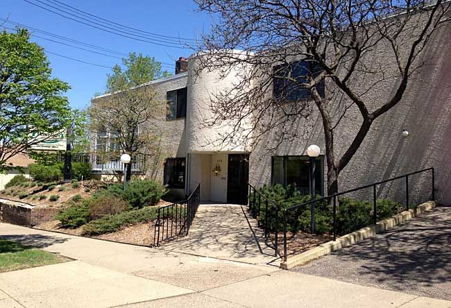West Side Location | Simple Traditions Funerals & Cremations by Bradshaw