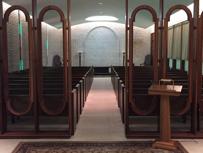Highland Location | Simple Traditions Funerals & Cremations by Bradshaw