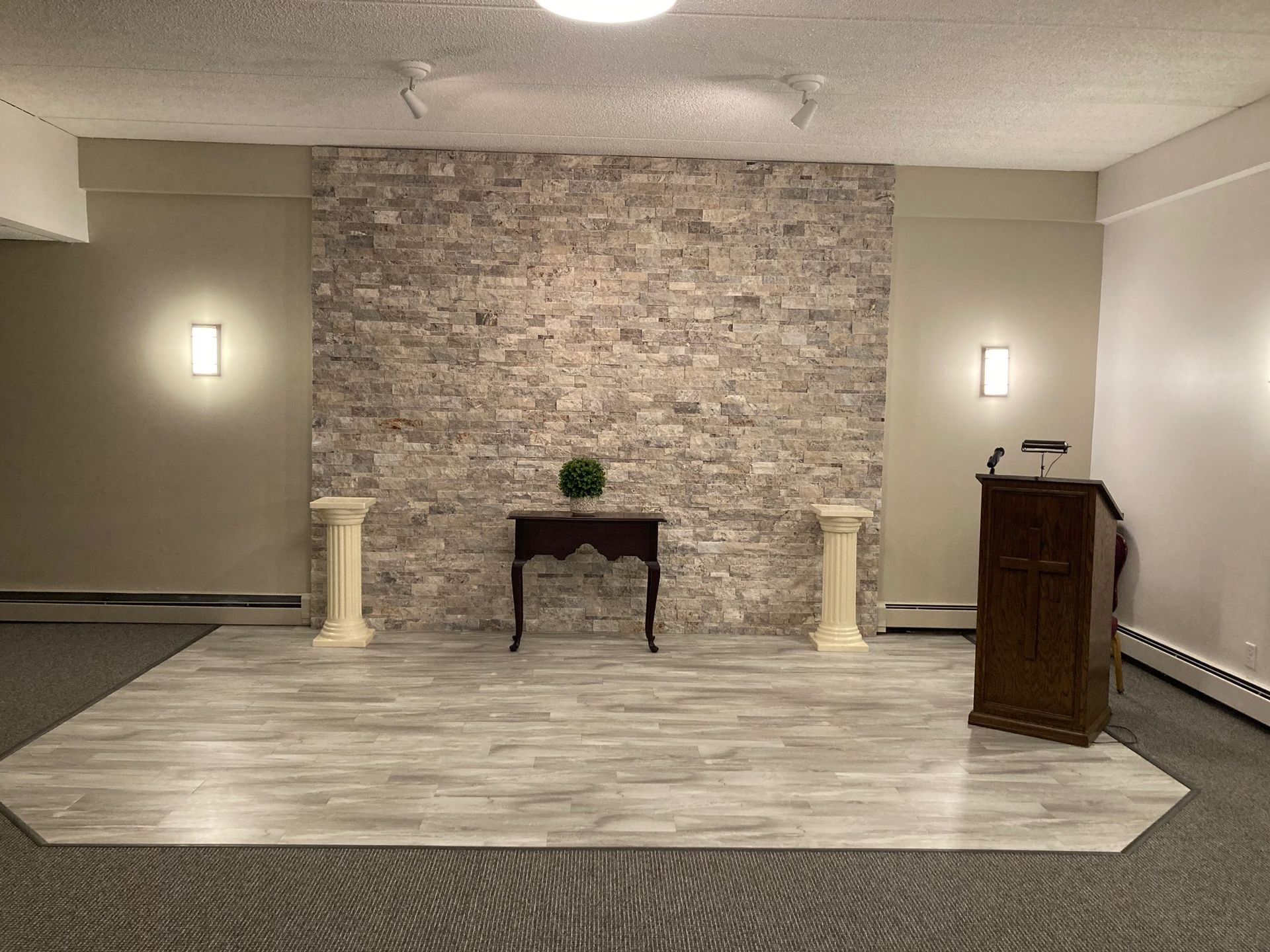 West Side Location | Simple Traditions Funerals & Cremations by Bradshaw