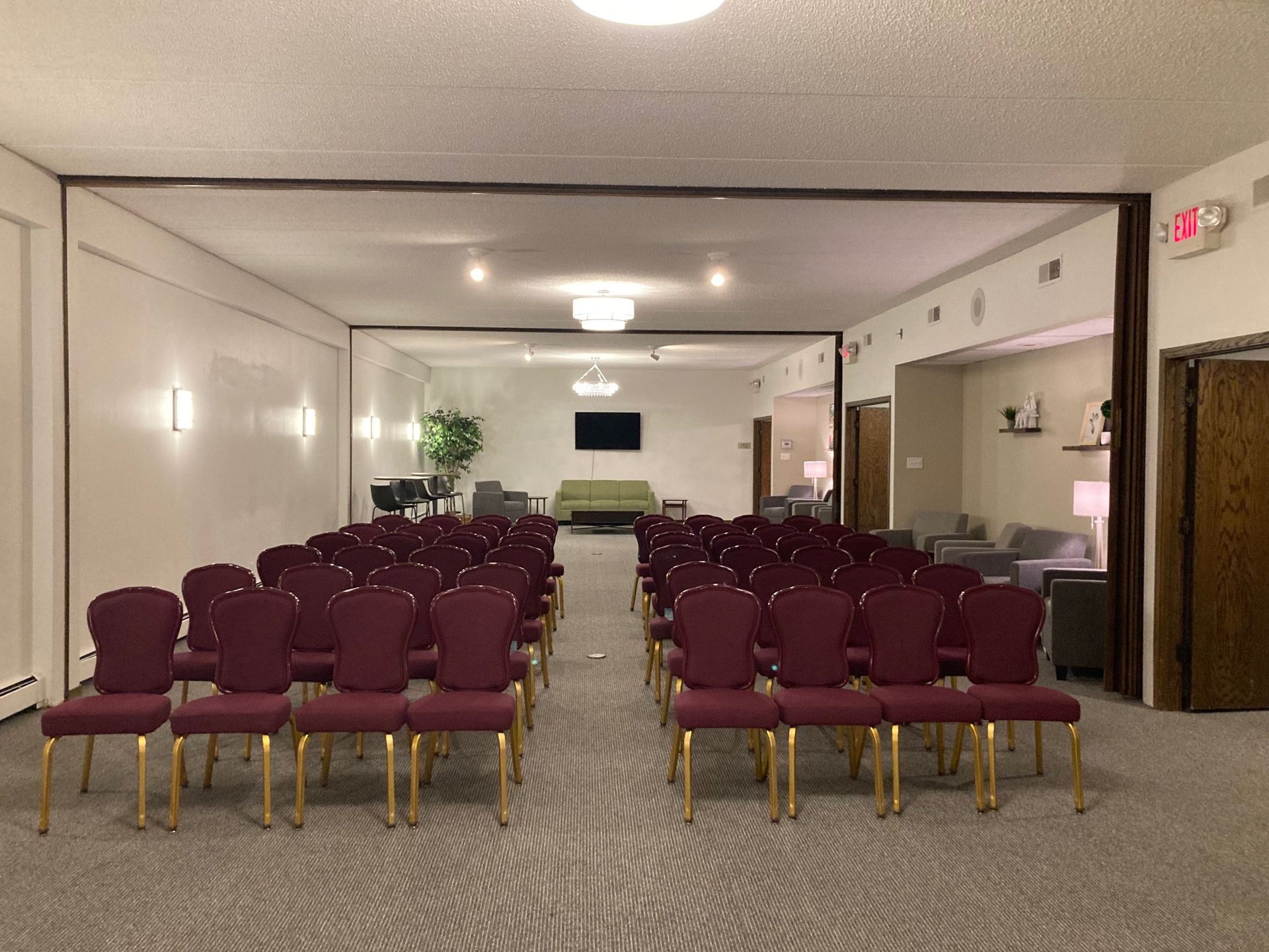 West Side Location | Simple Traditions Funerals & Cremations by Bradshaw