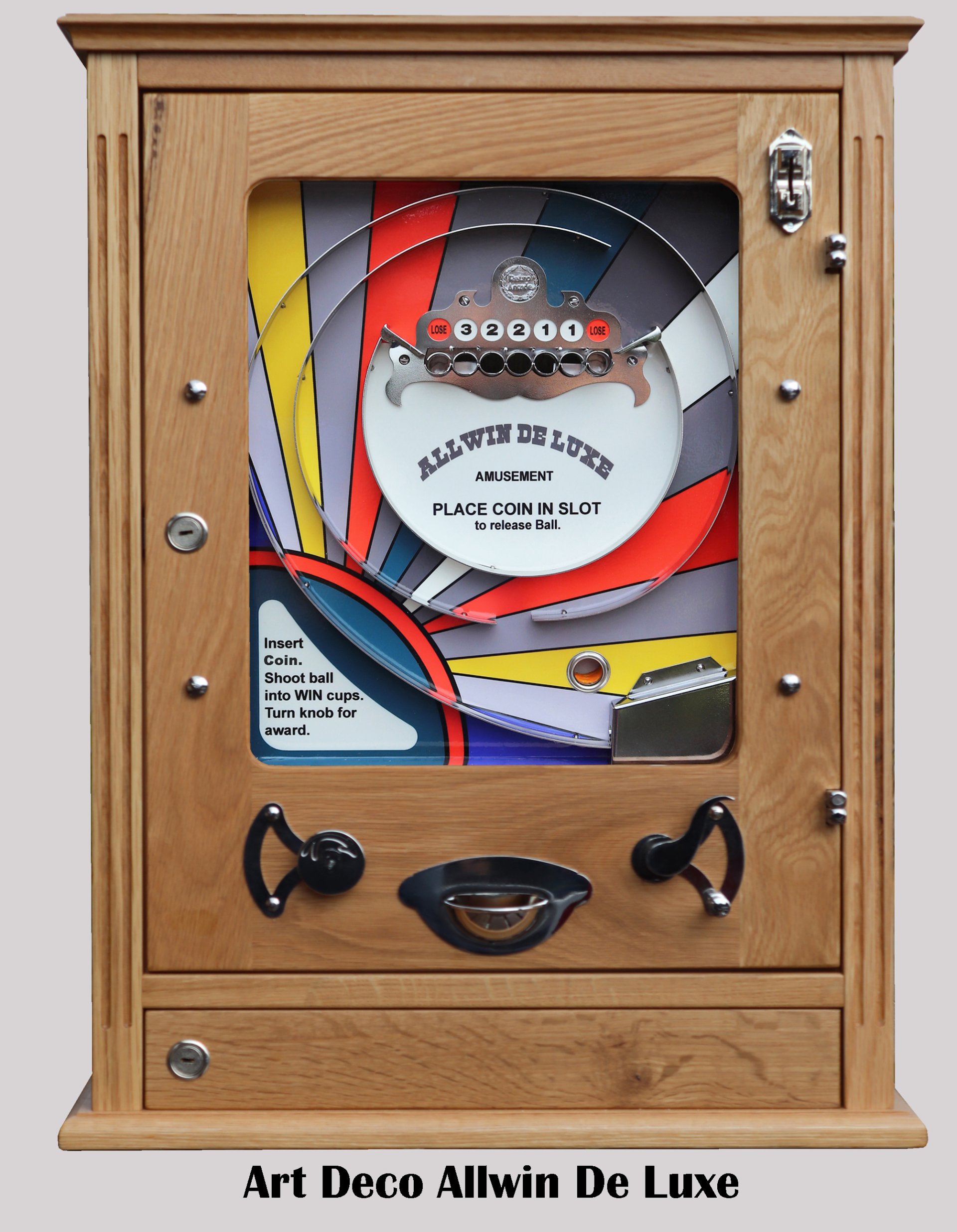 slot machines for sale