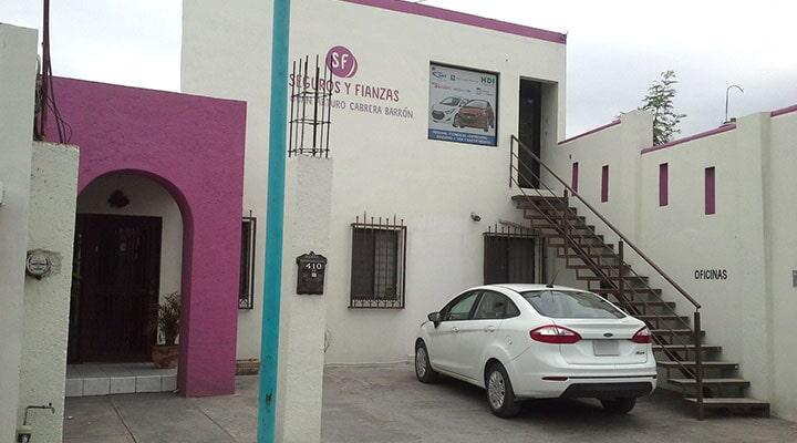 SF SEGUROS Y FIANZAS LIC. JUAN ARTURO CABRERA BARRÓN – GASTOS MÉDICOS MAYORES FAMILIAR
