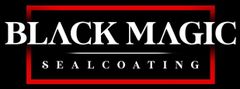 BlackMagic SealCoating | Olyphant, PA BlackMagic SealCoating | Olyphant, PA