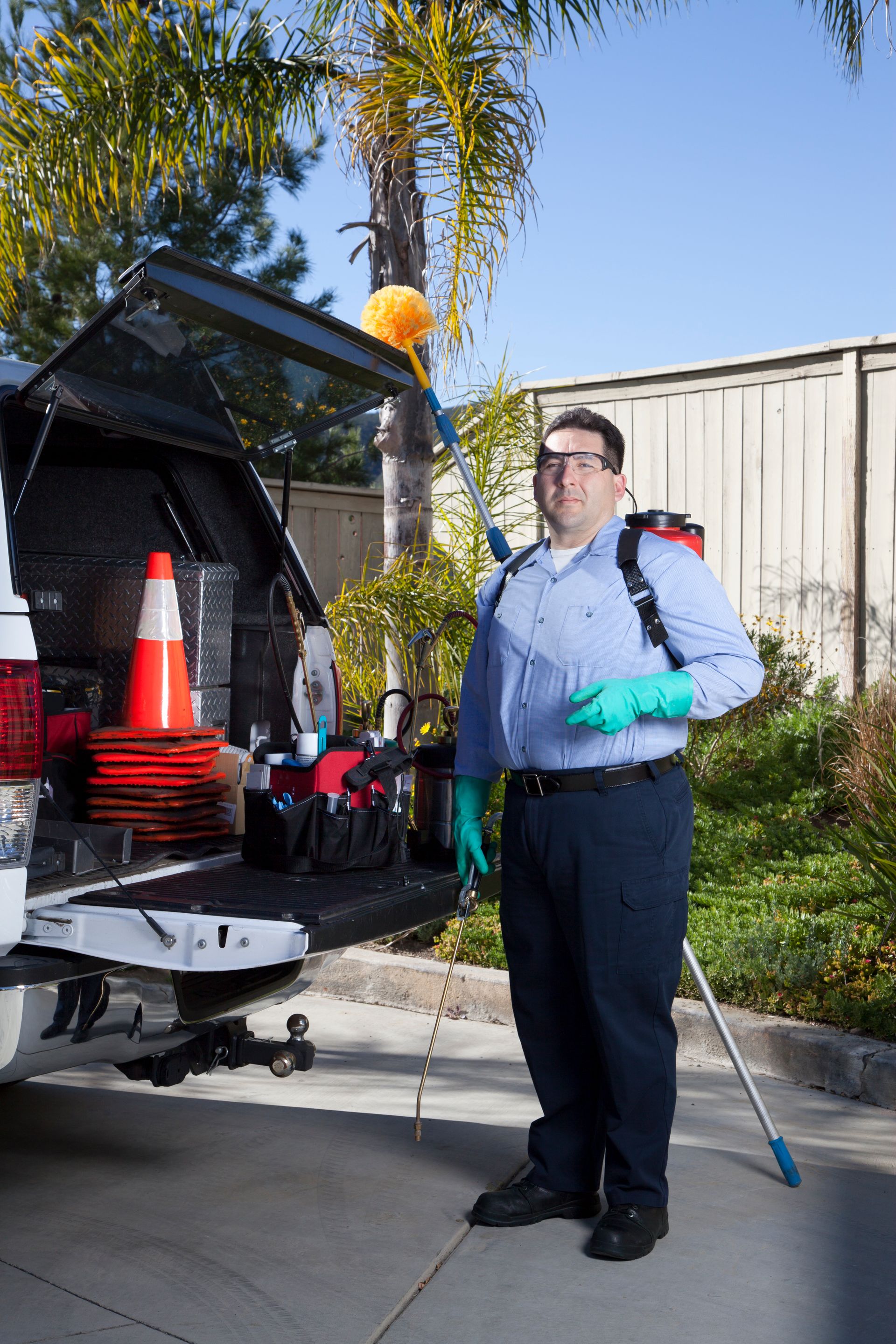 Pest Control Hornsby Heights, NSW Sterling Pest Control