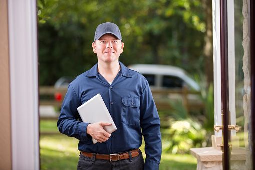 Pest Control Treatment Plan — Hornsby Heights, NSW — Sterling Pest Control Pty Ltd