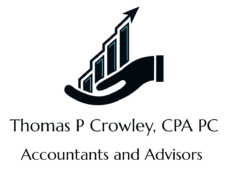 Thomas P. Crowley CPA, PC Thomas P. Crowley CPA, PC