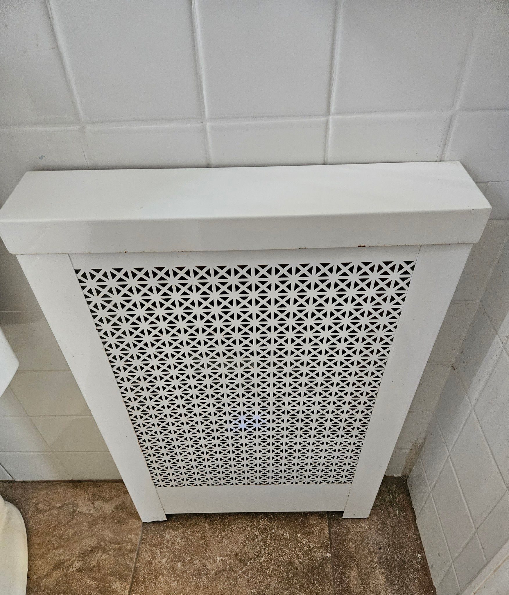 Custom Radiator Covers | Premier Refinishing | NJ