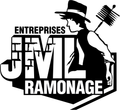 Jml ramonage Inc. logo