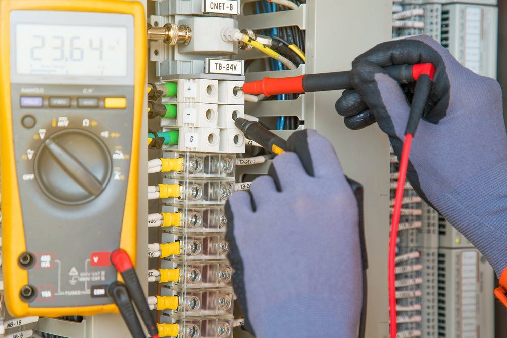 electrician