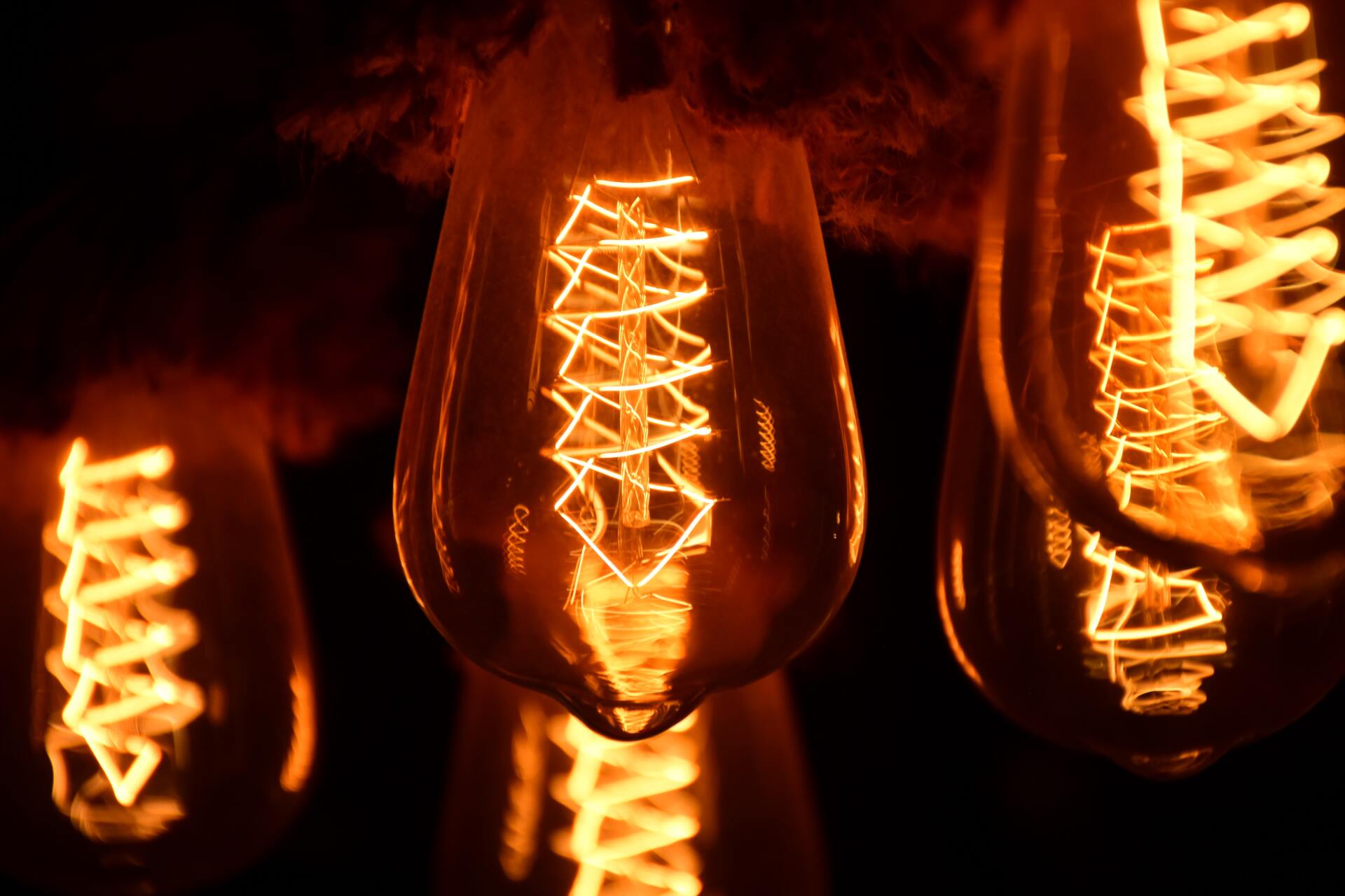 light bulb
