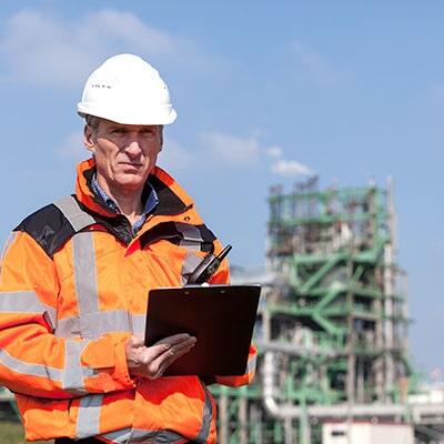 STI CALIDAD INTEGRAL SA DE CV - radiografía industrial