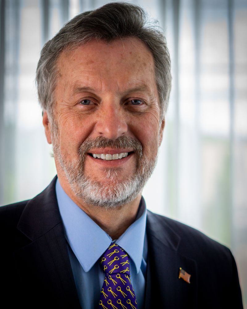 Drew J. Gilbert