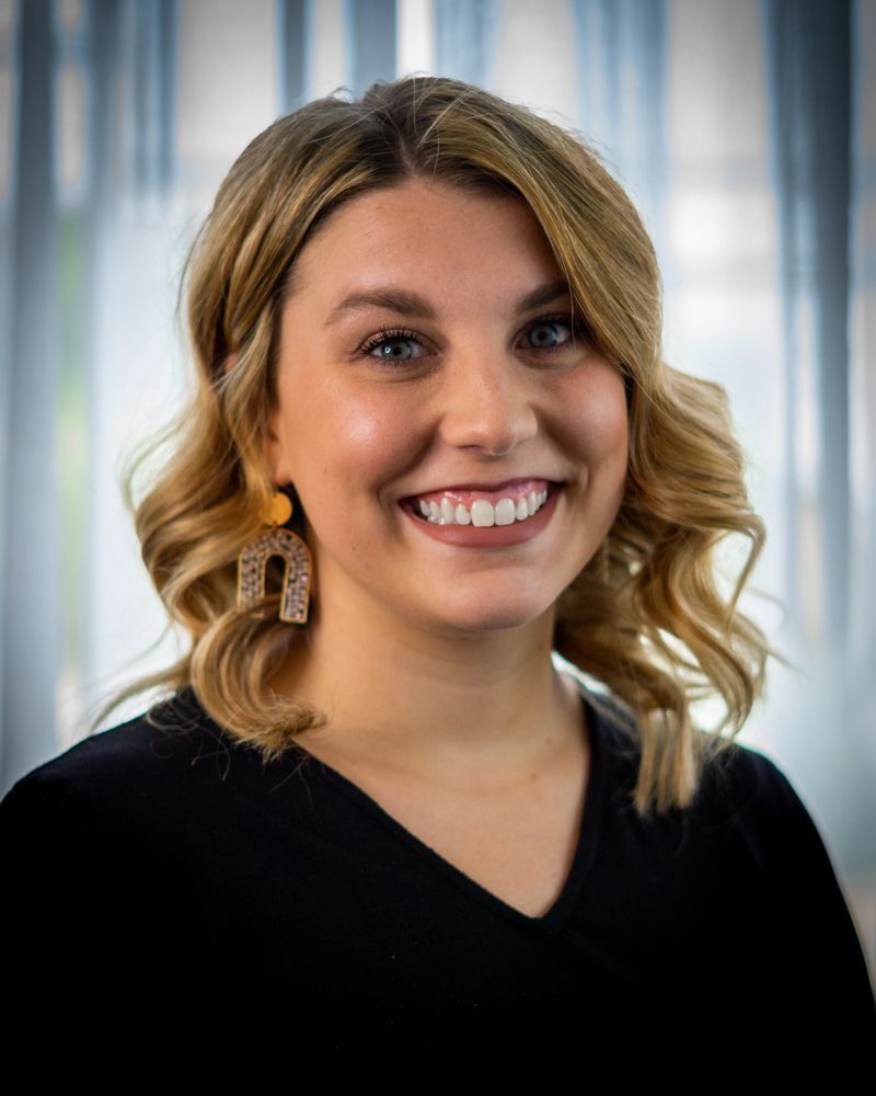 Samantha D. Murphy
