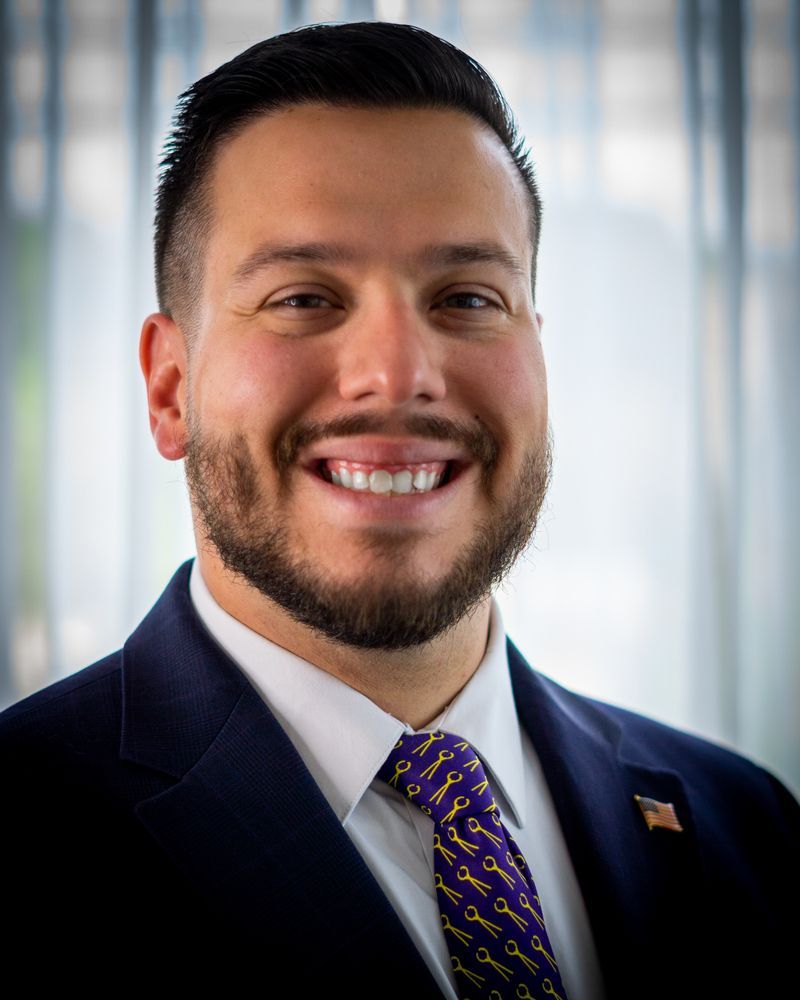 Troy J. Gilbert