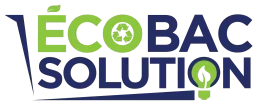 Logo Eco Bac Solution