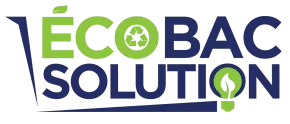 Logo Eco Bac Solution