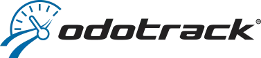 Logo odotrack