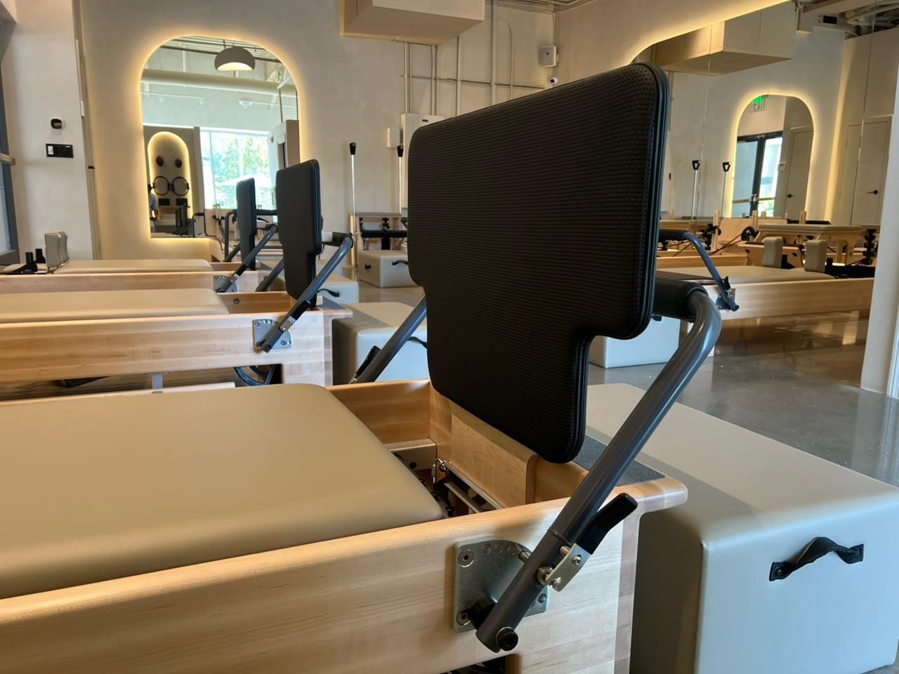 Jumpboard Cardio