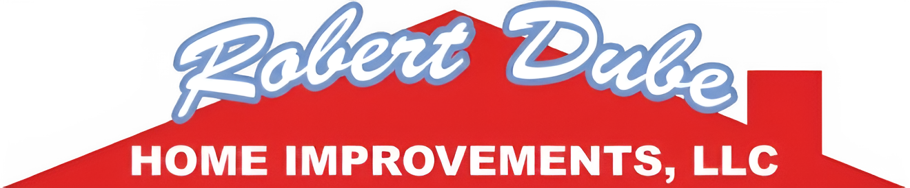 Robert Dube Home Improvements logo
