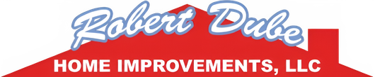 Robert Dube Home Improvements logo