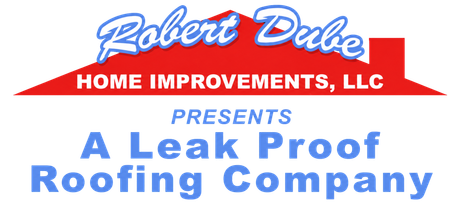 Robert Dube Home Improvements logo