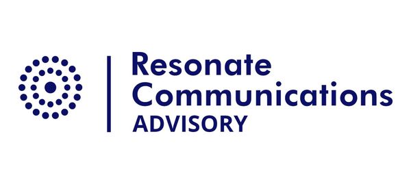 Resonate's logo